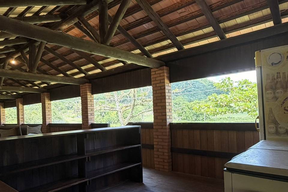 Espaço