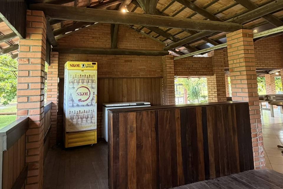 Espaço