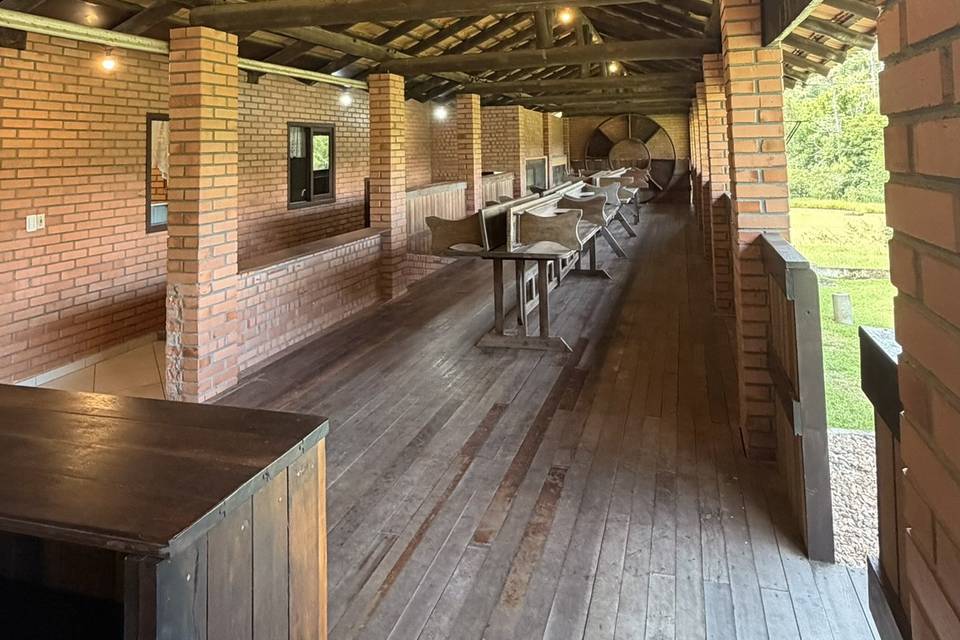 Espaço