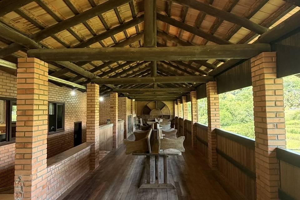 Espaço