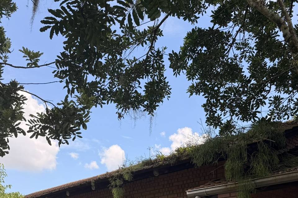 Espaço