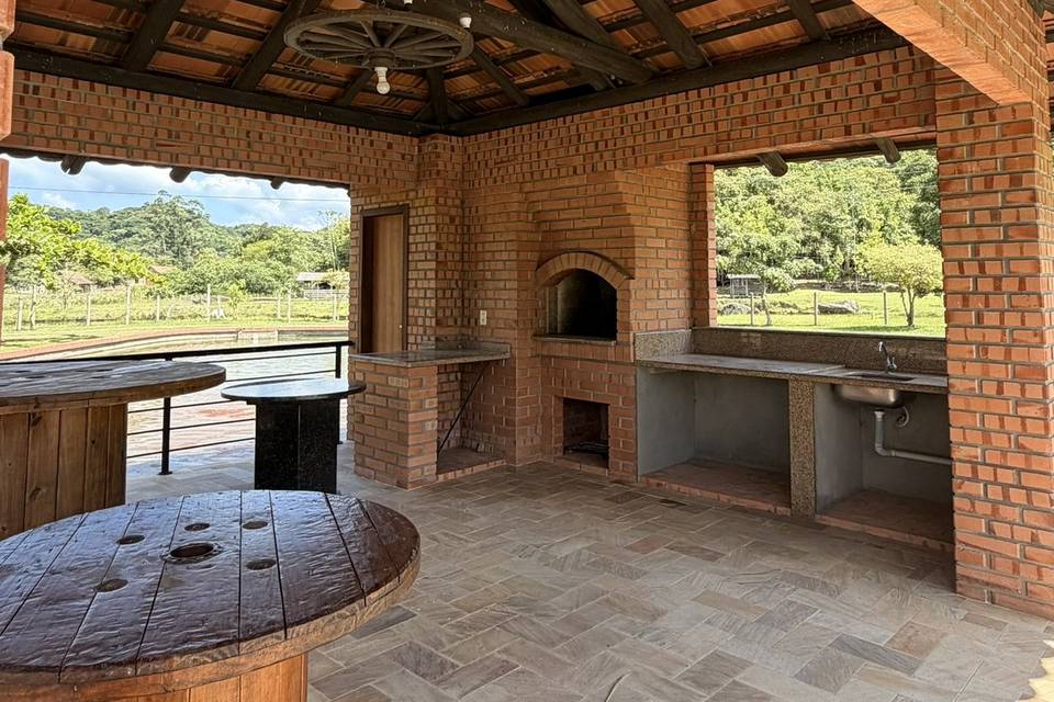 Espaço
