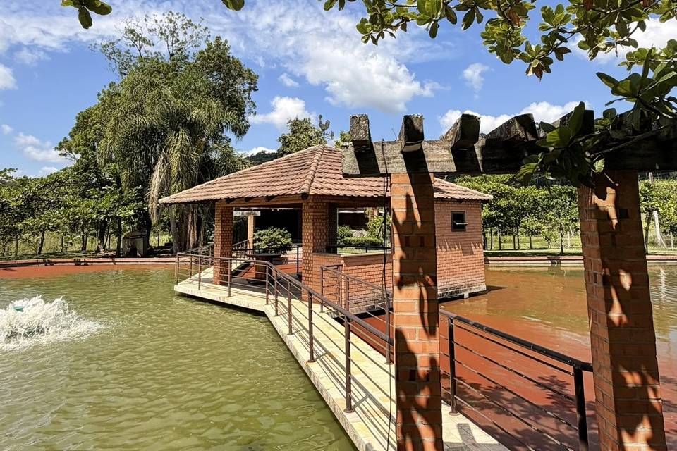 Espaço