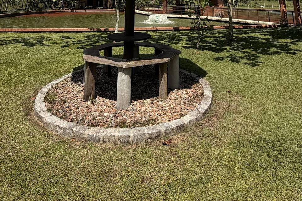 Espaço