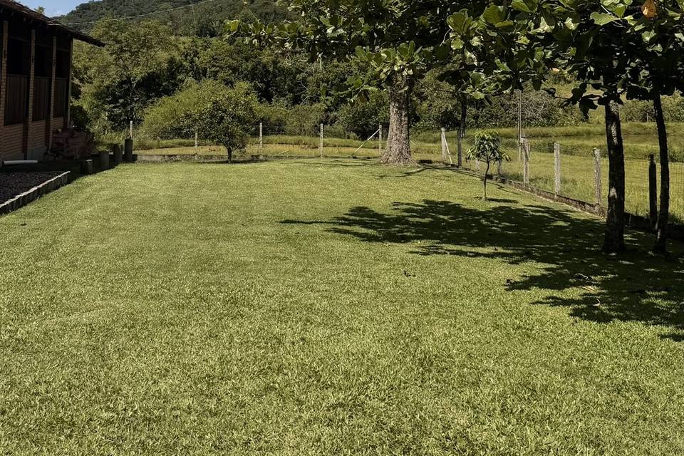 Espaço