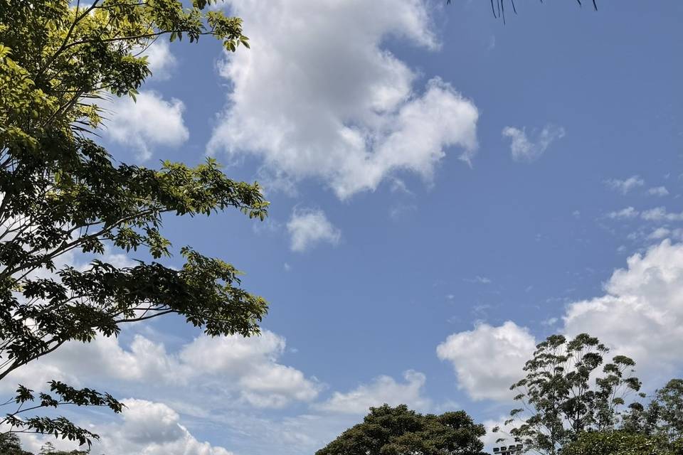 Espaço