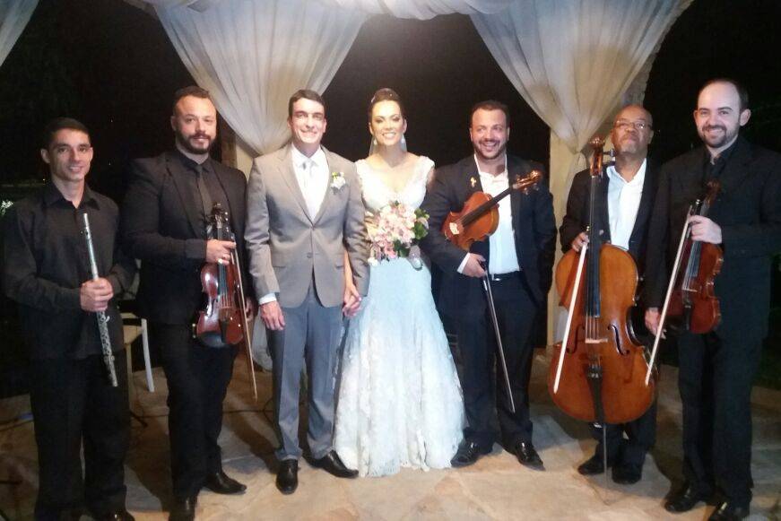 Quinteto Bravíssimo