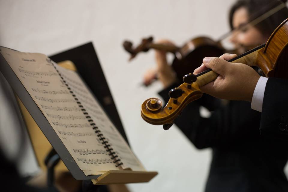 Quinteto Bravíssimo