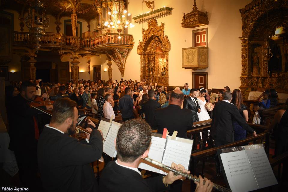 Quinteto Bravíssimo