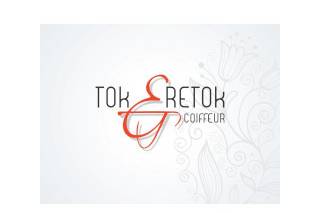 Tok & Retok Coiffeur logo