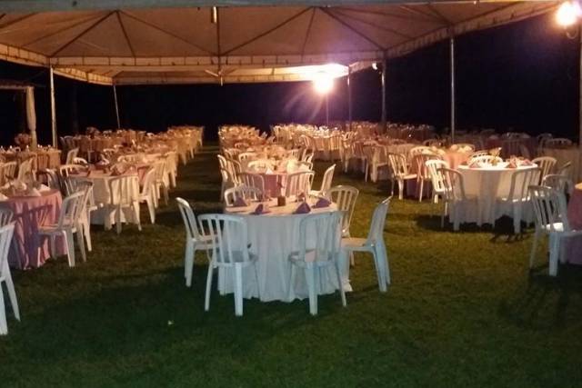 La Fest Buffet & Eventos