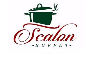 Scalon Buffet logo