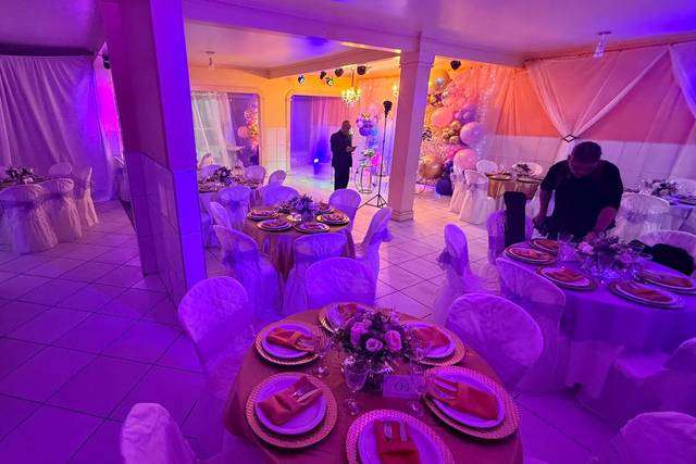 Allegria Produções, Festas e Eventos