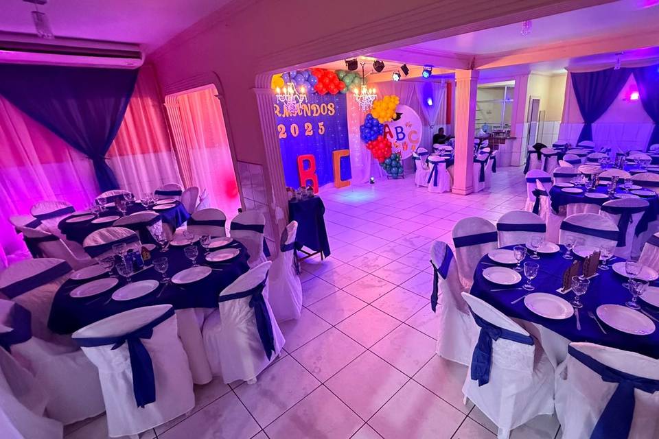 Formatura