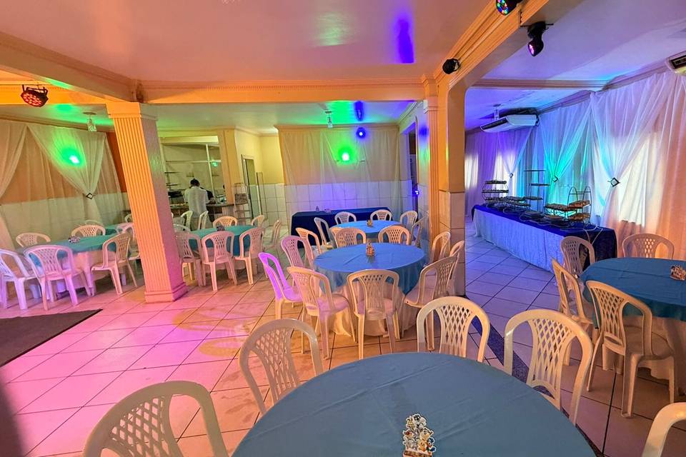 Aniversario