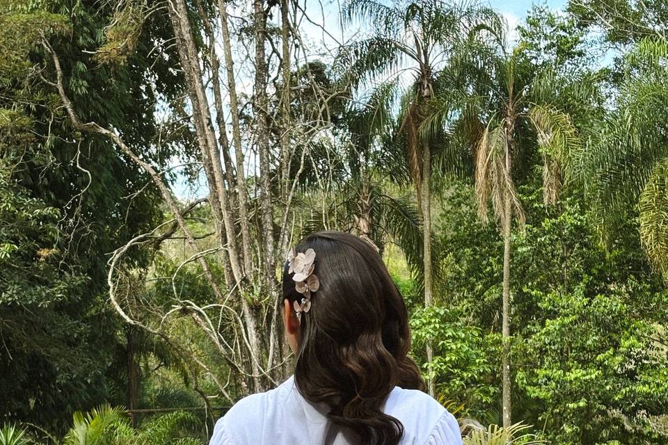 Foto noiva
