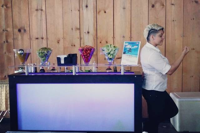 Festa de Casamento