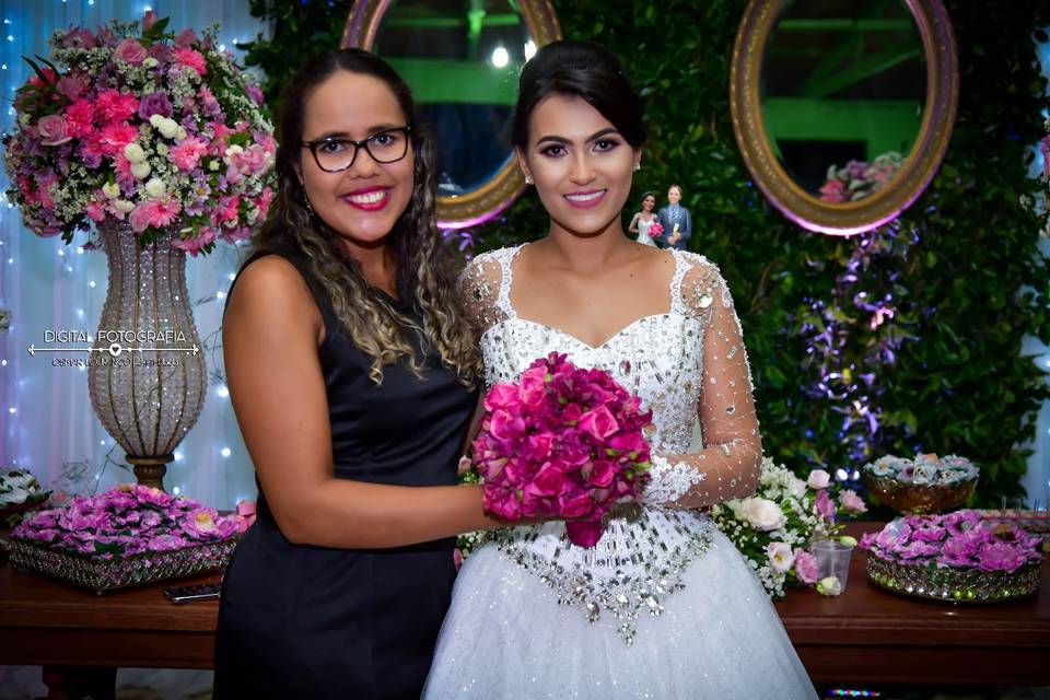 SB Cerimonial e Assessoria