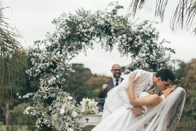 Rancho Santa Fé Eventos