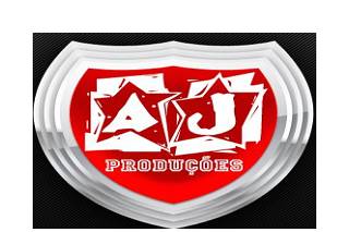 AJ Produções VIP logo
