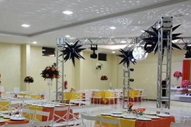 Espaço para seu evento