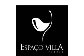 Espaço Villa Festas Logo