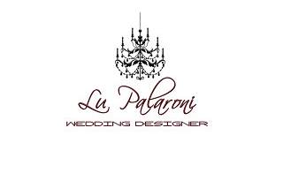 Lu Palaroni Wedding Designer  logo