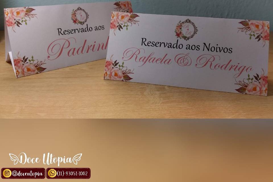 Reservado