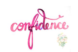 Confidence Decorações  Logo