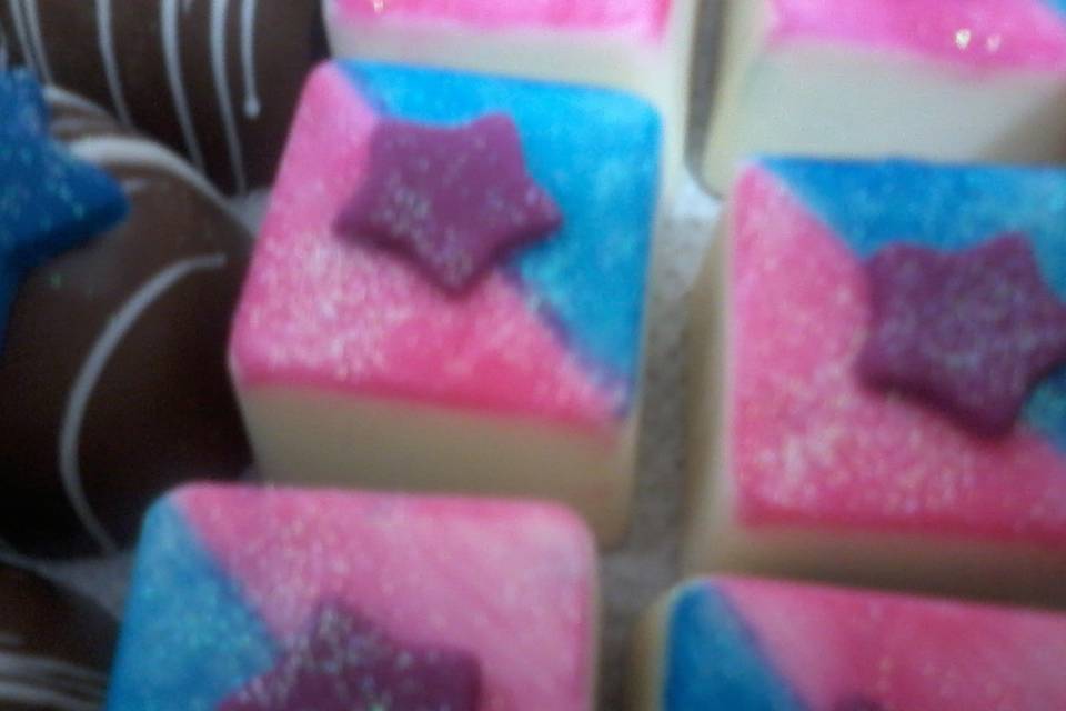 Bombons Decorados