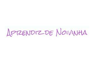 Aprendiz de noivinha logo