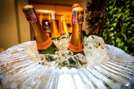 Veuve Clicquot