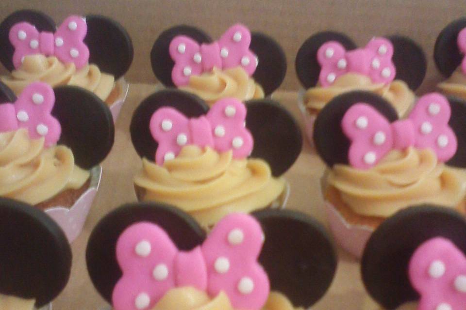 Cupcake