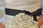Buquê de broches