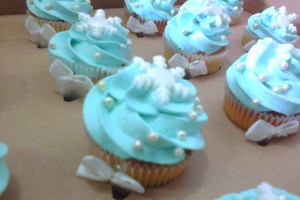 Cupcake