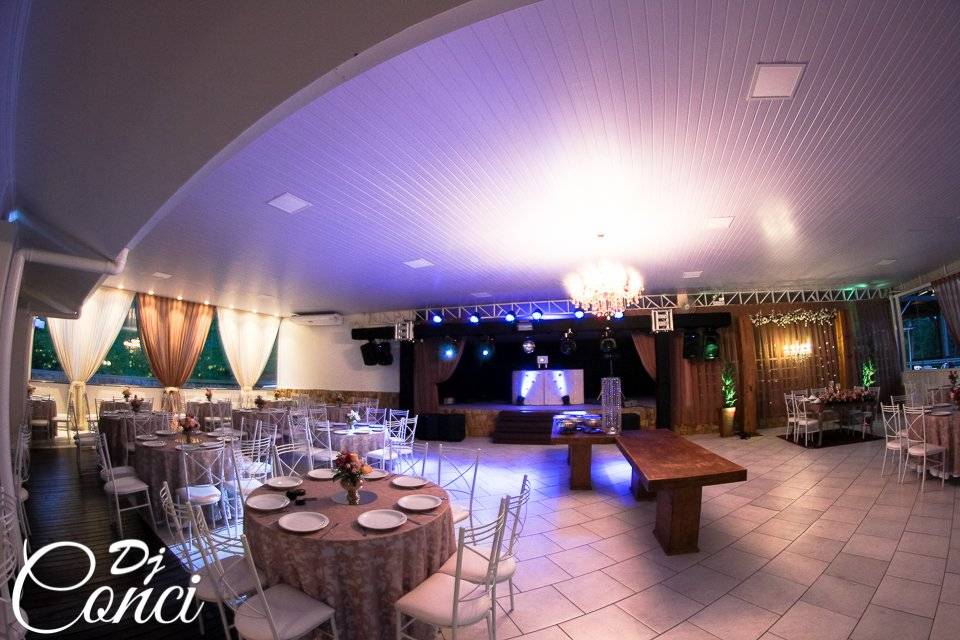 Madri eventos rio do sul