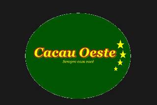 Logo Cacau Oeste