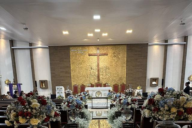 Igreja