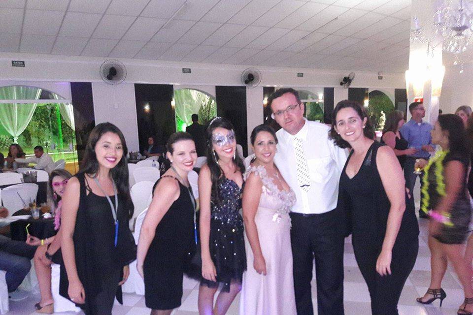 Festa de Debutante