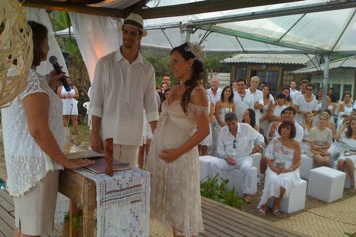 Casamento Livia & Paulo