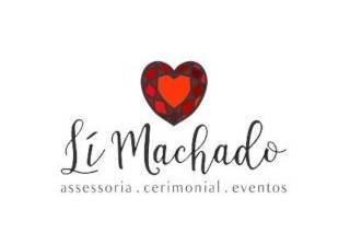 Lí Machado Assessoria e Cerimonial logo