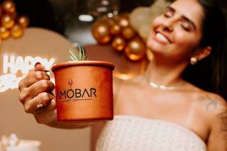 Amobar Openbar