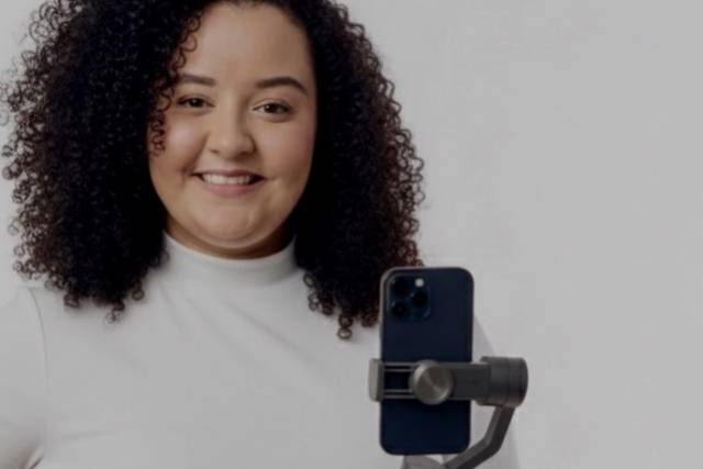 Monique Fernandes StoryMaker