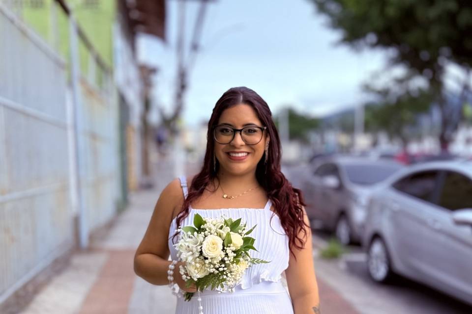 Casamento Cartório