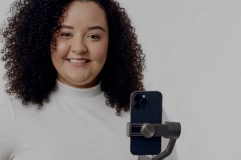 Monique Fernandes StoryMaker