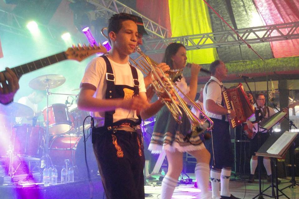 Banda