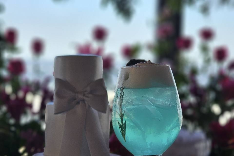 Drinks exclusivos