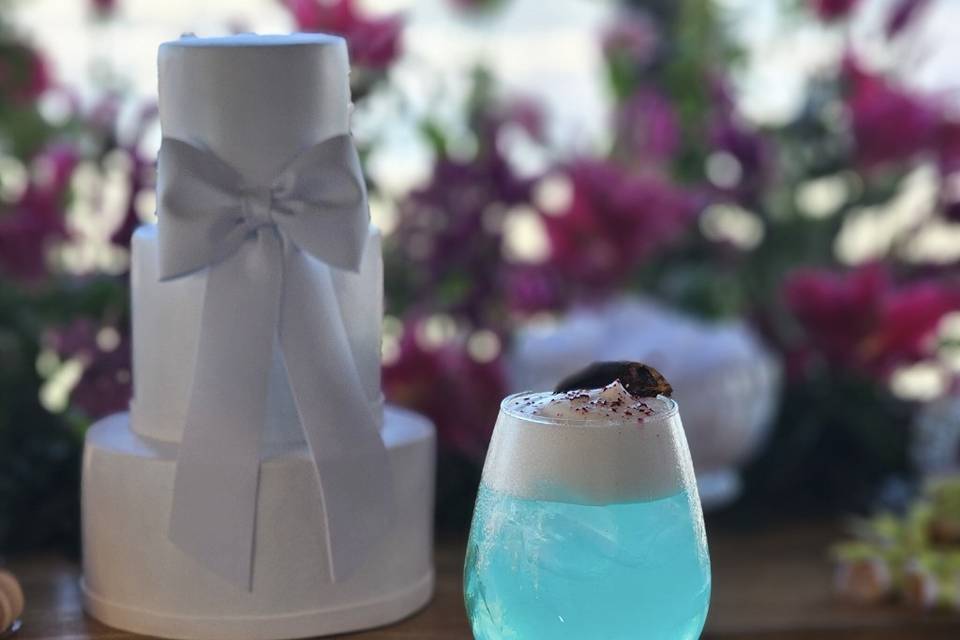 Drinks exclusivos