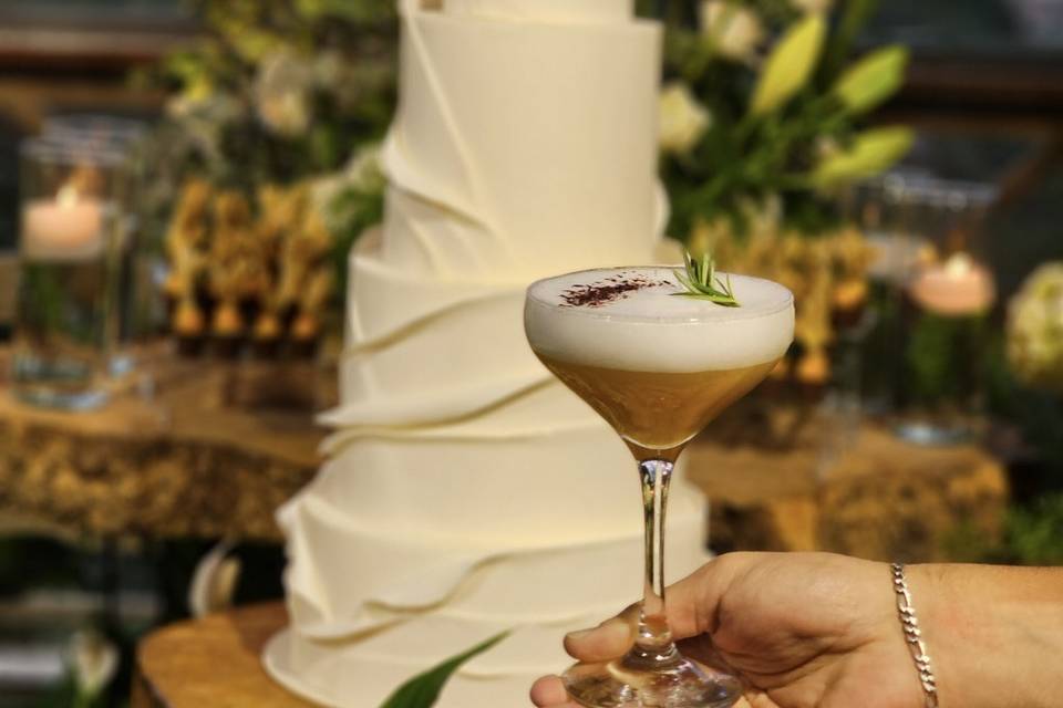 Drinks exclusivos