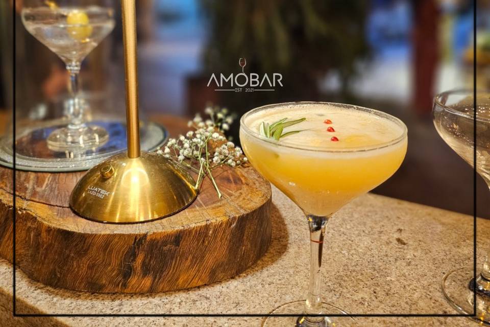 Drinks exclusivos